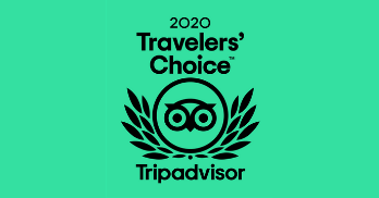 Handspan Travel Indochina win the 2020 Tripadvisor Travelers