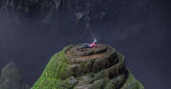 Explore the Majestic Quang Binh Caves: Vietnam