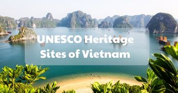Discovering the UNESCO Heritage Sites of Vietnam - Handspan Travel Indochina
